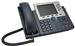 تلفن VoIP سیسکو مدل 7965G تحت شبکه